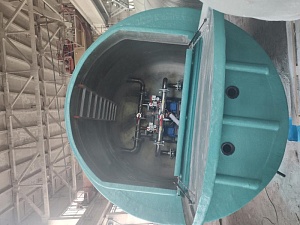 ПНС Тенклайн