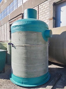 Вертикальные лос