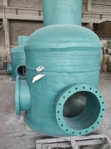 Колодцы для канализации