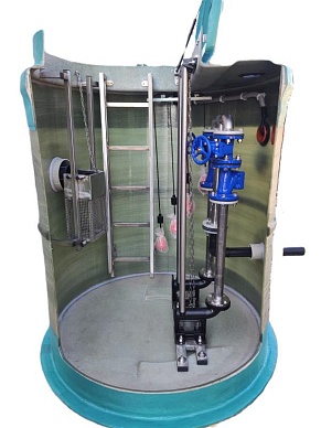 Насосные станции