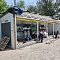 Блочно-модульная насосная станция пожаротушения Тенклайн