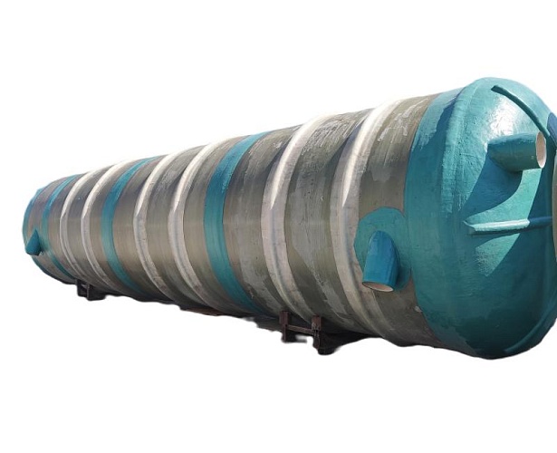 Емкости и резервуары