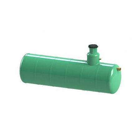 Емкость технических жидкостей TLT-3 D=1200 L=2800